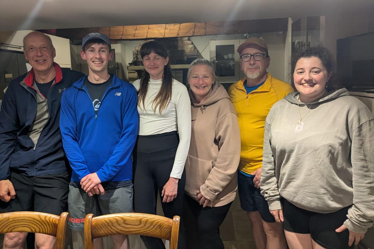Die Teams des Hackness and Scarborough Tennis Club erzielen Auftaktsiege