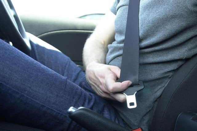 Humberside Police ranked second with 427 notices of fines to young drivers from July 2024 to June 2025.