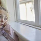 Contacts to NSPCC Helpline about domestic abuse reach record high.