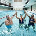 Take part in Swim 22 to help raise vital funds for Diabetes UK