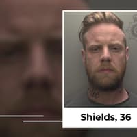 Bridlington man convicted following substance attack during burglary