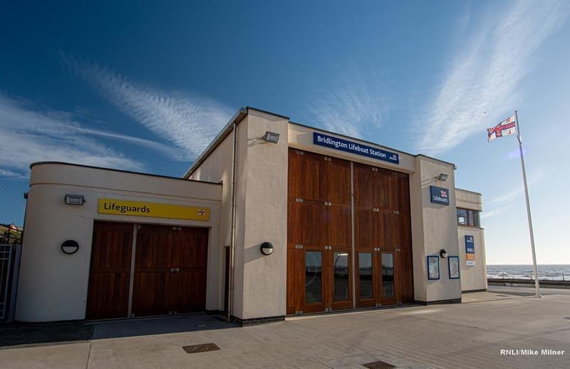 On Saturday April 8, the RNLI in Bridlington will be holding their Easter Crafts Fayre. There will be the opportunity to meet local artisans, support small businesses and help raise money to save lives at sea.
