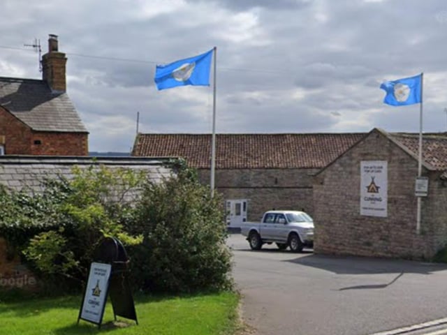 Betton Farm is located on Racecourse Road, East Ayton, Scarborough YO13 9HT. One Google review said: "Wonderful afternoon tea arranged by Betton Farm for group of seventeen. Fantastic spread, great staff, could not have done more to make a very memorable day."