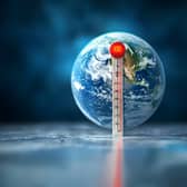 Tackling global warming crisis (photo: Adobe)