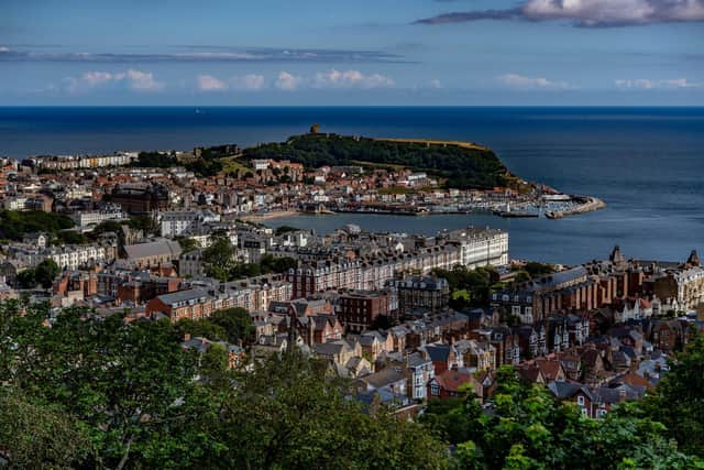 Several estates across Scarborough and Whitby are currently 'ownerless'.
