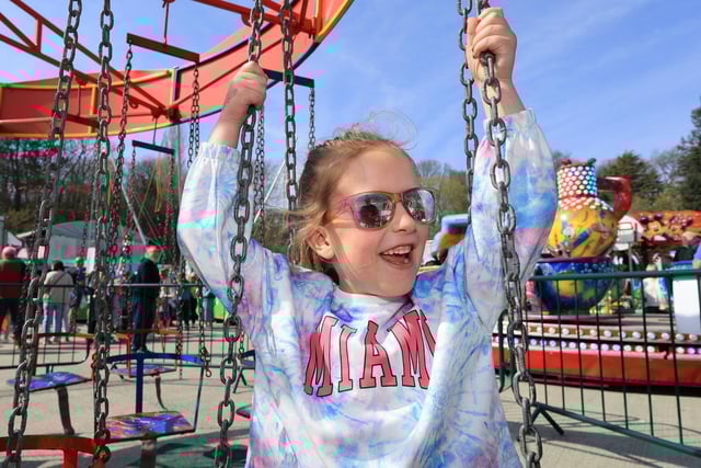 The new event also complements Filey Food Festival, which returns this year with events on April 19 and 20, June 7 and 8, August 9 and 10 and October 11 and 12.