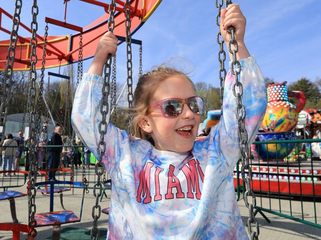 The new event also complements Filey Food Festival, which returns this year with events on April 19 and 20, June 7 and 8, August 9 and 10 and October 11 and 12.