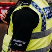 Two people have been arrested after a burglary on Cardigan Road, Bridlington