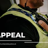 Officers are appealing for help to locate the next of kin for 70-year-old Steve Buck