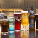 Wetherspoons pubs around the east coast of Yorkshire are having a two-week January sale.