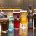 Wetherspoons pubs around the east coast of Yorkshire are having a two-week January sale.