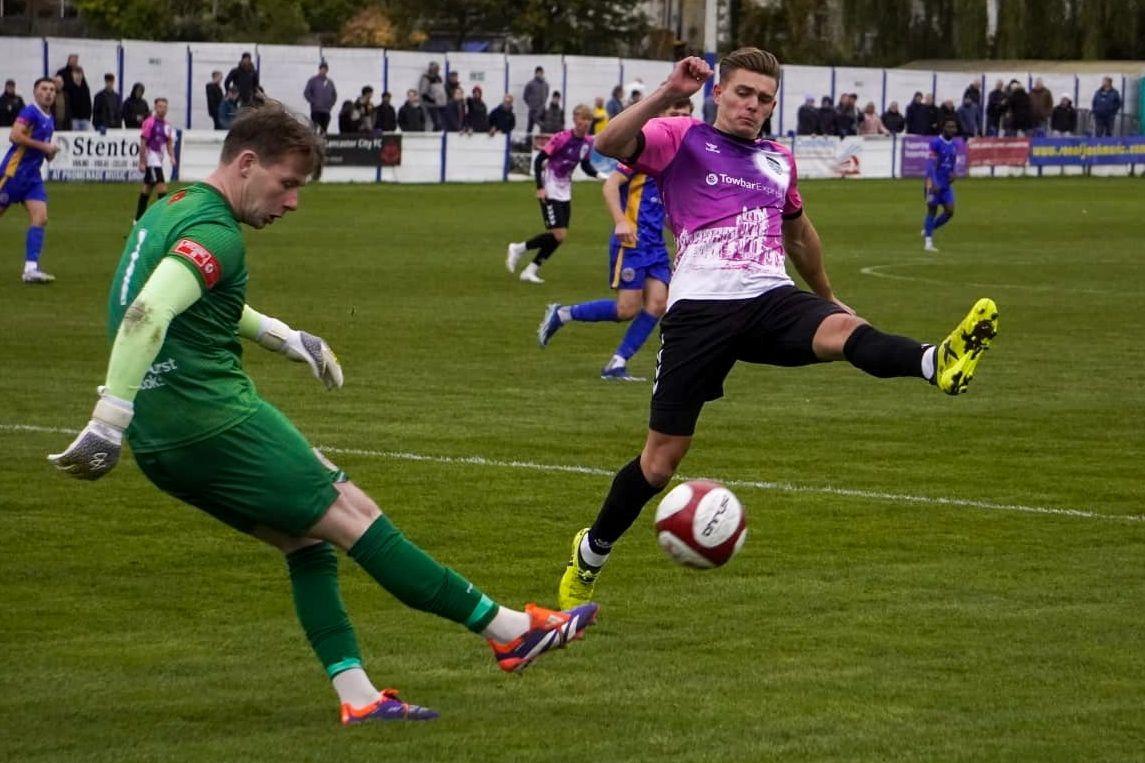 Whitby Town earn point on the road at NPL Premier Division rivals ...