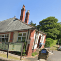 Newby and Scalby Community Hall.  photo: Google Maps