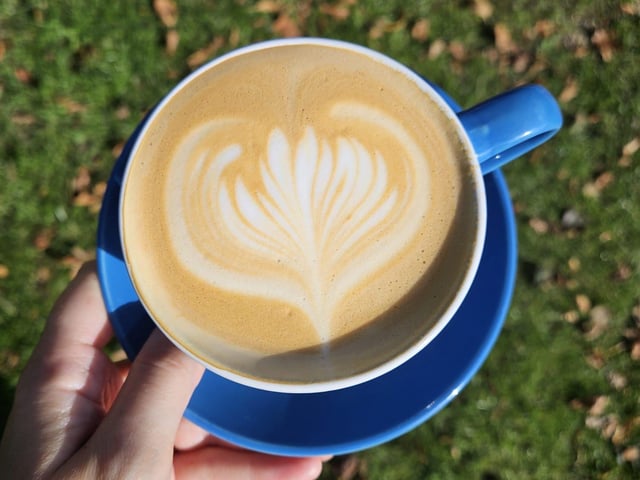Coffee