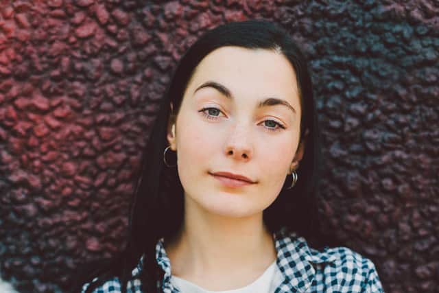 A Scarborough based actor-turned-author is set to release her debut picture book on Thursday, July 20. (pic: Sussie Mellstedt)
