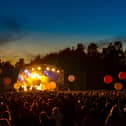 Live music will be coming to Dalby Forest next summer, as Forestry England’s acclaimed concert series Forest Live announces performances will return to the venue in June 2024. (Pic: Forestry Live)
