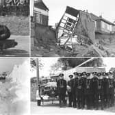 Check out these amazing pictures of Scarborough and Bridlington in the 1940s and 50s, captured by Dennis Raper!