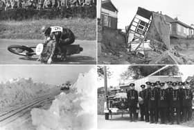 Check out these amazing pictures of Scarborough and Bridlington in the 1940s and 50s, captured by Dennis Raper!