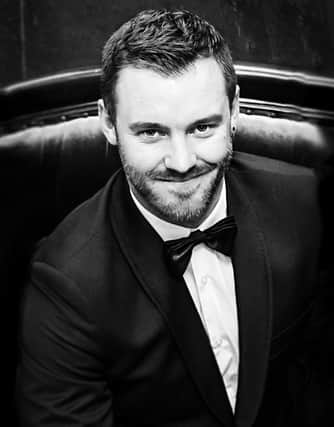 The orchestra welcomes the international concert pianist Przemyslav Winnicki to perform Mozart’s well known piano concerto No.20 in D minor