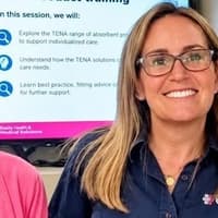 Care home to host community continence awareness event
