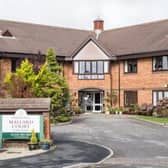Mallard Court care home