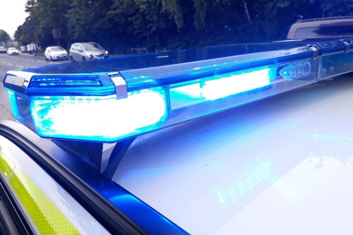 Traffic alert: A64 closed near Scarborough following collision