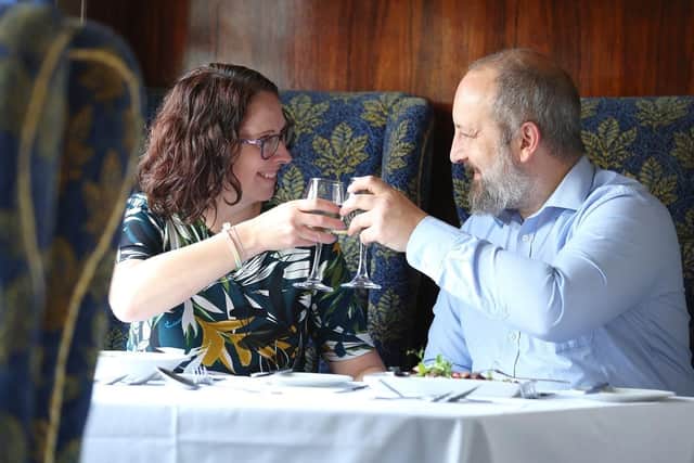 The Spring Moorlander 'is an unforgettable way to experience the beauty of the moors'