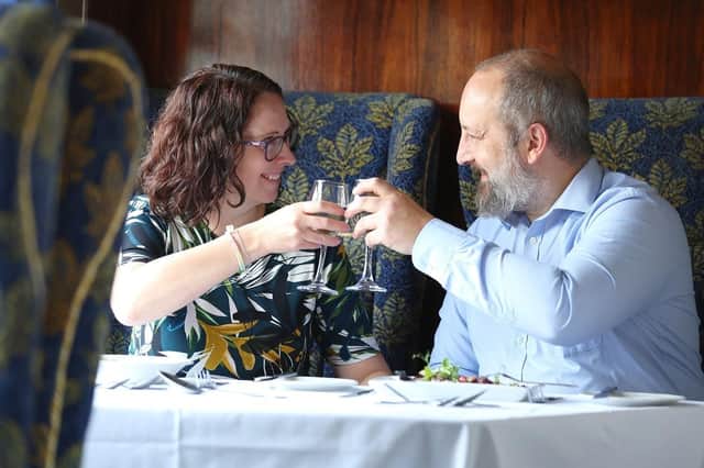 The Spring Moorlander 'is an unforgettable way to experience the beauty of the moors'
