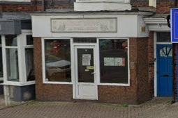 Quay Road, Bridlington.
