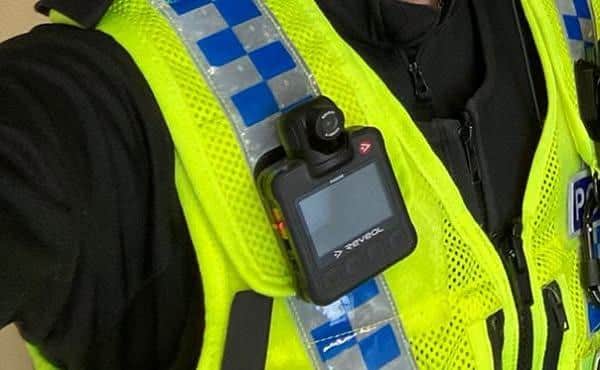 North Yorkshire Police are appealing for information about an assault that occurred at approximately 8:10am on July 22, near the Esplanade Hotel in Scarborough.