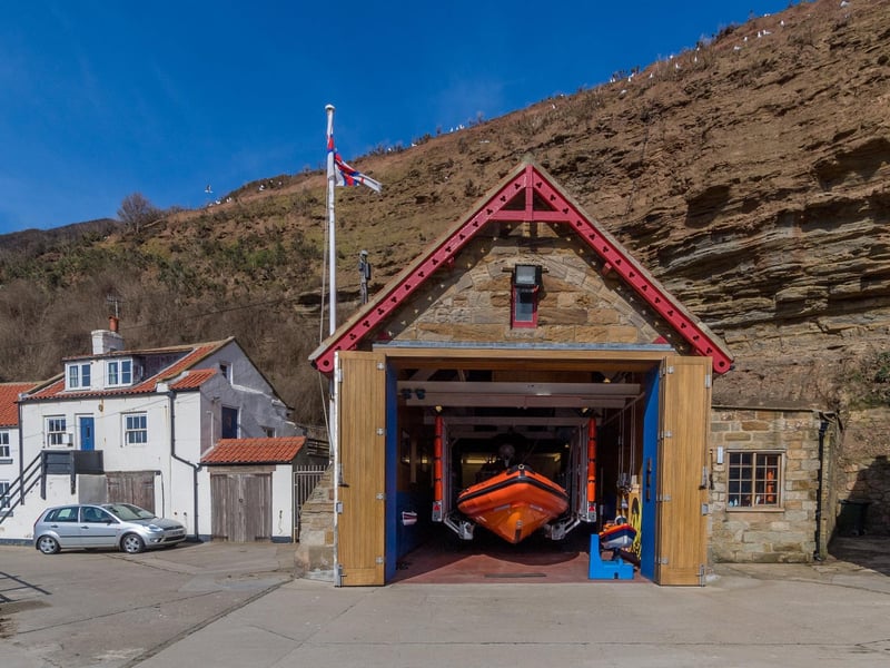 Staithes  and Runswick RNLI Lifeboat Weekend will take place August 8 til August 10. The event is a highlight of the local calendar, uniting villagers, visitors and supporters for a weekend of vital fundraising for the RNLI.