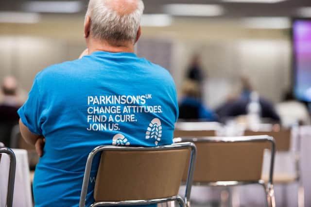Anyone affected by Parkinson’s on the Yorkshire Coast is invited to come along to ‘Parky in the Pub’