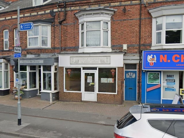 Double Dragon is located on Quay Rd, Bridlington. One Google review said: "We have just had one of the best takeaways ever. Good service, friendly delivery driver, prices about average. Good portions with a decent amount of meat. Since moving to Bridlington we have tried several Chinese takeaways and have found Double dragon the most reliable."
