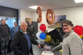 Control and Power Systems (CPS), located in Burniston, Scarborough, is celebrating three decades of ‘unwavering dedication’ to excellence in power generation solutions.
