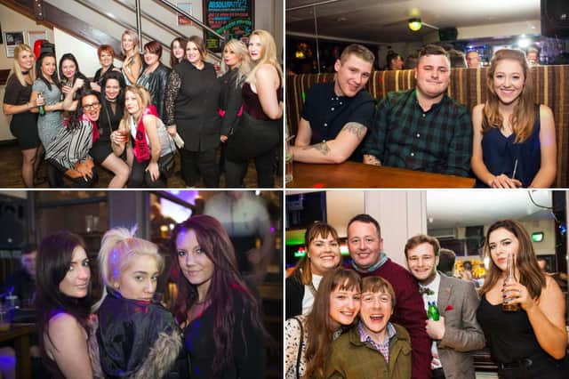 Check out our picture special on a Big Night Out in Scarborough in November 2016!