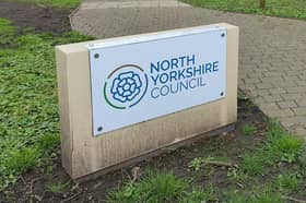 North Yorkshire Council has said that some of its “frontline services” are currently affected by a global IT outage