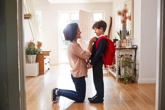 As children can catch and spread flu easily vaccination will not just help protect them, but also others who are vulnerable to flu.