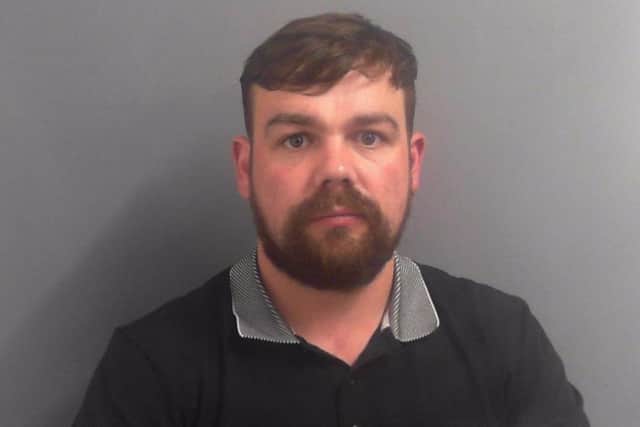 Luke Killeen