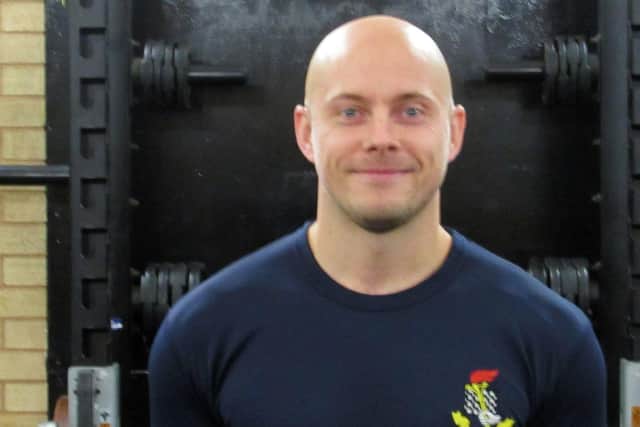 John studied Criminology at university before pursuing his prison career.