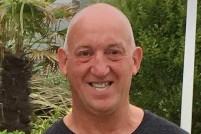 A Scarborough man has been jailed for four years and six months for the manslaughter of 59-year-old Peter Houghton from Hull.