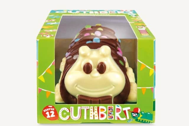 From the iconic Cuthbert Cake to the in demand Nutoka Hazelnut Chocolate Spread, and award-winning Veuve Monsigny Champagne, Aldi will finally settle the score, as shoppers decide which products they love the most.