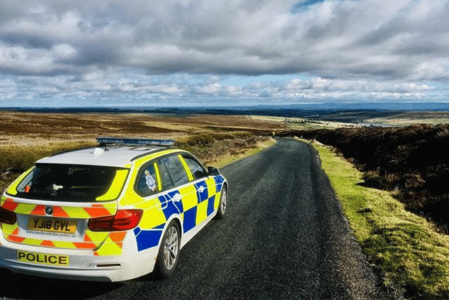 A quad bike and trailer worth approximately £7,000 have been recovered on February 4 after being stolen from a farm in Glaisdale, thanks to tracker alerting police force.