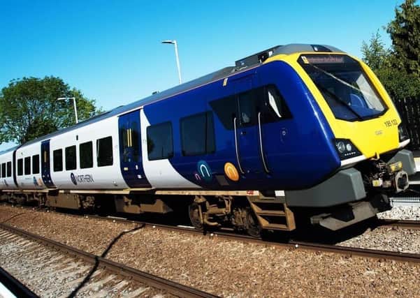 People across the North of England are being encouraged to use a new ‘Low Fare Finder’ tool on the Northern website to check the £1 ‘Flash Sale’ tickets available from their local station.