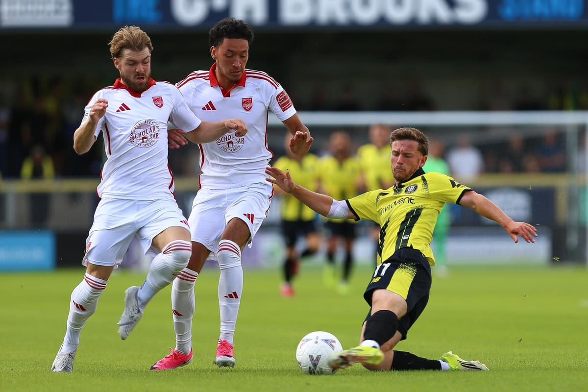 Boro unterliegt Boro durch ein Tor in letzter Minute im letzten Testspiel ...