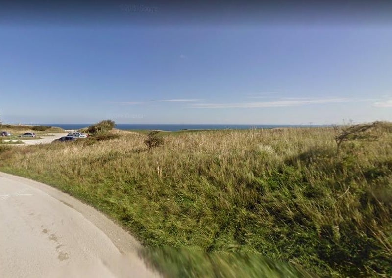 The Bridlington North & Bempton area had the tenth worst air pollution in the area, with a score of 0.62.