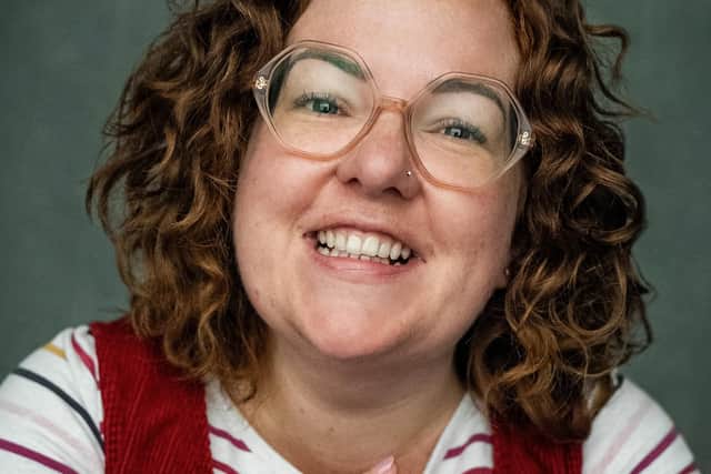 My dreams recently have been very weird indeed says Sleeping Beauty's Amy Drake