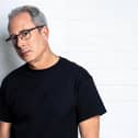 Ben Elton