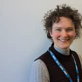 Dr Anna Beaven, Yorkshire and Humber Dental Speciality Trainee in Dental Public Health.