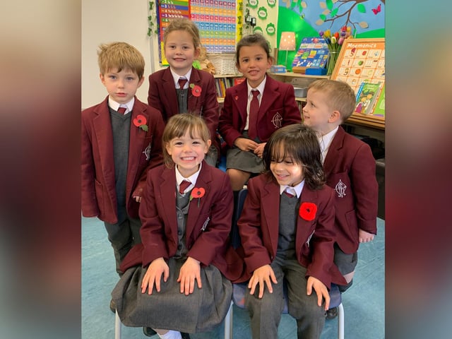 Fyling Hall School.