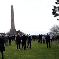 SCARBOROUGH ACTS OF REMEMBRANCE 2026: Remembrance Sunday Service to be held at Oliver's Mount